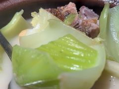 -晓粤·惹味粤菜(凯德乐峰广场店)