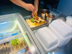 -邓姐串串香(水围店)