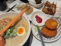 -味千拉面(广州白云机场T1西二店)