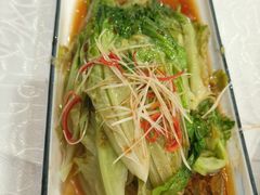 -津悦·正阳春烤鸭(红旗南路店)