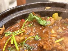 -川香煲(茅台路店)