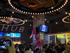 -HIB HUB公社(解放西路店)