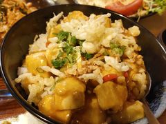 -雷屋日式料理(沈安小区店)