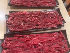 -潮汕良记牛肉火锅(洪武路店)