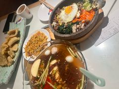 -七八冷面·延边朝鲜族美食(圣熙八号店)