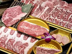 -火炉火自助餐(西直门凯德MALL店)