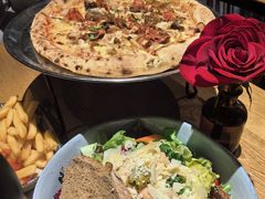 -The Diner X餐厅(青岛万象城店)