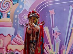 -华夏文旅西安度假区