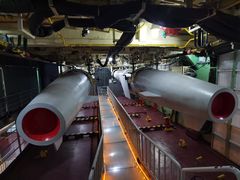 -泰达航母主题公园