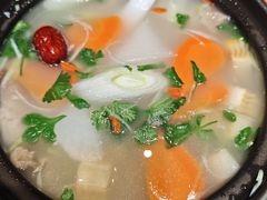 -品回味清真西北楼(宁波首店)