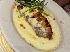 -王品牛排(郑州大卫城店)