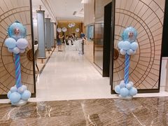 -京香轩·中餐厅(上海中庚聚龙酒店)