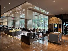 -广州天河希尔顿酒店