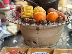 -钟水饺(人民公园总店)