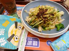 -魏家凉皮(梨园店)