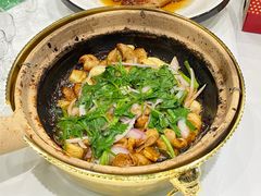 -宝轩渔府·老字号海鲜·正宗津菜(水上店)