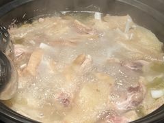 -同仁四季椰子鸡(海岸城天利店)