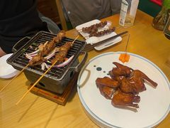 -大鸽饭(马王堆店)