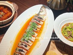 -许爷家·生态湖鲜(徐汇日月光店)