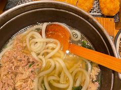 -胜博殿日式炸猪排(悠唐店)