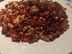 -茅庐毛血旺(烟台大悦城店)