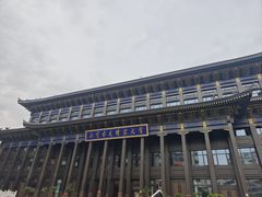 -西宁市东关清真大寺