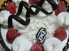 -DQ·蛋糕·冰淇淋(通州万达店)