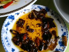 -龙姐私房菜(和顺古镇店)