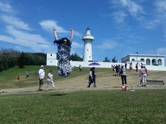 -鹅銮鼻公园