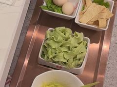 -七欣天香辣蟹火锅(闵行浦江欢乐颂店)
