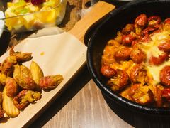 -必胜客(大悦城店)