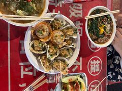 -海大南门夜市(海富街店)