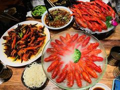 -红盔甲·小龙虾(车公庙店)