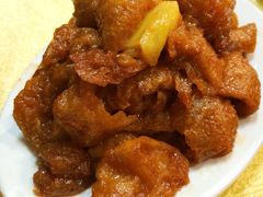 佛有缘素食馆-佛有缘素食馆·荔湾老字号(陈家祠首店)