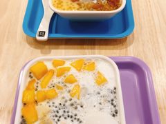 -满记甜品(巴黎春天宝山店)