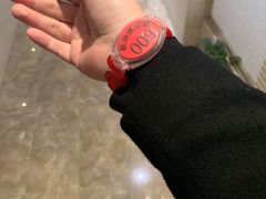 -跃动游泳健身俱乐部(新华传媒店)