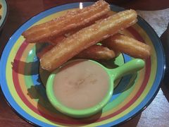 -TEQO·Mexican food & Bar