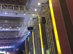 -白云宾馆-中餐厅