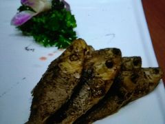 -东方之珠海鲜酒楼(南开店)