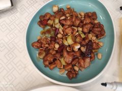 -南山鲜虾面·活鲜小馆·海味大连菜(南山总店)