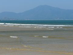 -汕尾风车岛