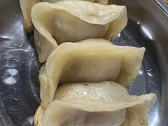 -锅贴大王南翔小笼(临沂二村店)