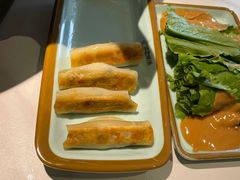 -江边城外烤全鱼(世茂广场店)