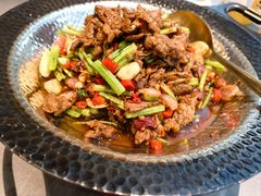 -麻都·成都菜(人民广场店)