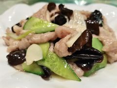 -玉林烤鸭店(定福庄店)