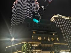 -武汉江城明珠豪生大酒店