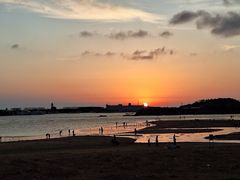 -小石岛景区