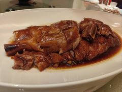 烧鹅-正佳广场万豪酒店-粤菜餐厅·点心·海鲜·聚餐