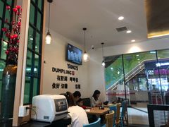 -小杨生煎(龙之梦购物中心店)