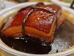 -长兴菜馆(高桥店)